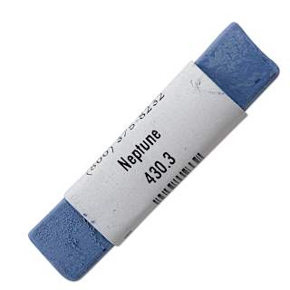 Great American Handmade Pastel - Neptune 3, 430.3