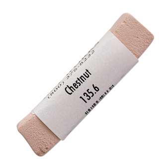 Great American Handmade Pastel - Chestnut 6, 135.6