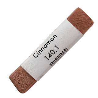Great American Handmade Pastel - Cinnamon 1, 140.1