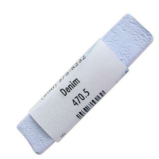 Great American Handmade Pastel - Denim 5, 470.5