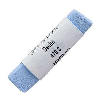 Great American Handmade Pastel - Denim 3, 470.3