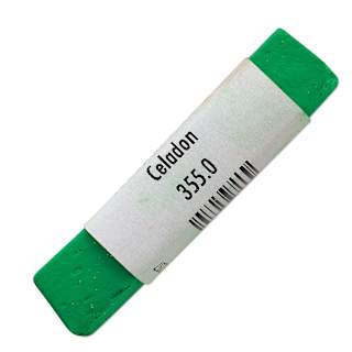 Great American Handmade Pastel - Celadon 0, 355.0