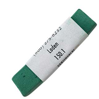 Great American Handmade Pastel - Loden 1, 150.1