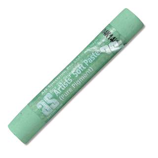 Art Spectrum Artists' Soft Pastel - Australian Leaf Green Blue 578T