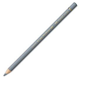 Faber-Castell Polychromos Pencil - Cold Gray III