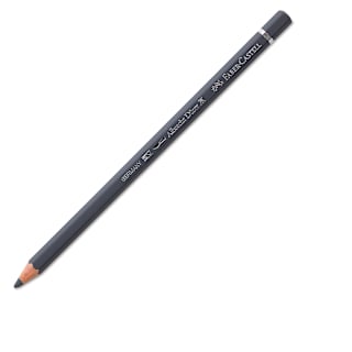 Faber-Castell Albrecht Durer Watercolor Pencil - Cold Gray V