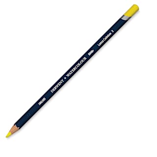 Derwent Watercolor Pencil - Lemon Cadmium