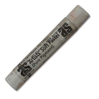 Art Spectrum Artists' Soft Pastel - Warm Gray 584V