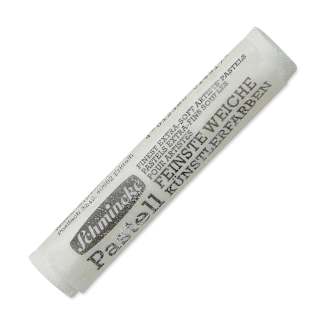 Schmincke Soft Pastel - White 001D