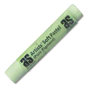 Art Spectrum Artists' Soft Pastel - Grass Green 573V