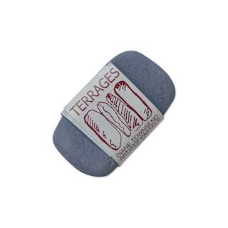 Townsend Terrages Pastel - Ultra Blue Black 132