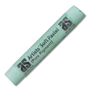 Art Spectrum Artists' Soft Pastel - Australian Leaf Green Blue 578V