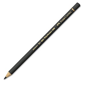 Faber-Castell Polychromos Pencil - Warm Gray VI