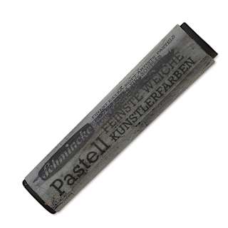 Schmincke Soft Pastel - Black 099D