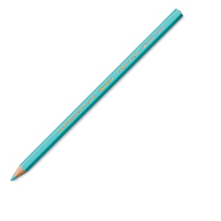 Caran d'Ache Supracolor Soft Aquarelle Pencil - Light Malachite Green