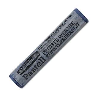 Schmincke Soft Pastel - Gray Blue 1 091D