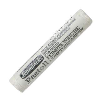 Schmincke Soft Pastel - White Pearl 910H
