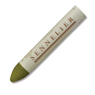 Sennelier Oil Pastel Grand - Sap Green