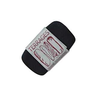 Townsend Terrages Pastel - Phthalo Blue Black 139