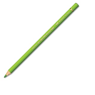 Faber-Castell Polychromos Pencil - May Green