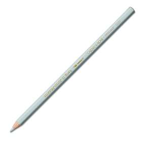 Caran d'Ache Supracolor Soft Aquarelle Pencil - Light Gray