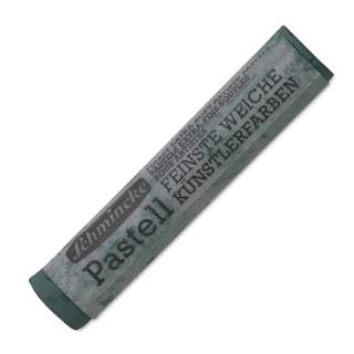 Schmincke Soft Pastel - Cold Green Deep 081H
