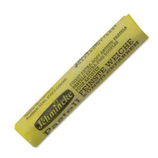 Schmincke Soft Pastel - Vanadium Yellow Light 008D
