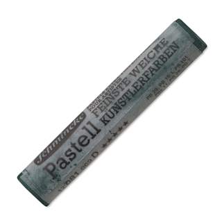 Schmincke Soft Pastel - Cold Green Deep 081D
