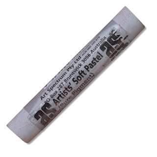 Art Spectrum Artists' Soft Pastel - Cool Gray 582T
