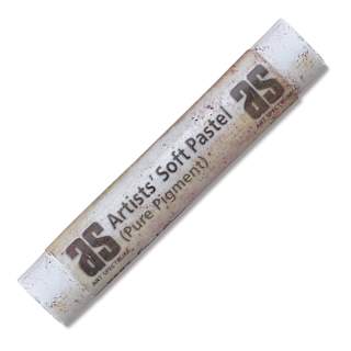 Art Spectrum Artists' Soft Pastel - Cool Gray 583X