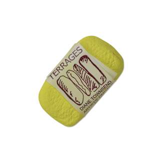 Townsend Terrages Pastel - Cadmium Yellow Light 71