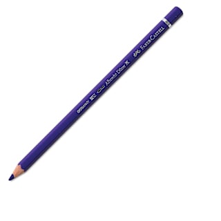 Faber-Castell Albrecht Durer Watercolor Pencil - Blue Violet