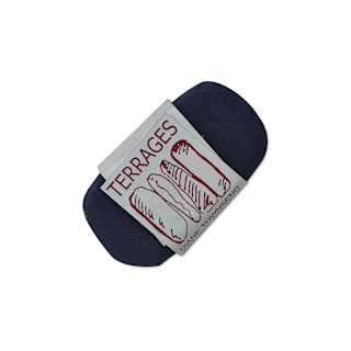 Townsend Terrages Pastel - Ultra Blue Black 130