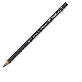 Faber-Castell Polychromos Pencil - Cold Gray VI