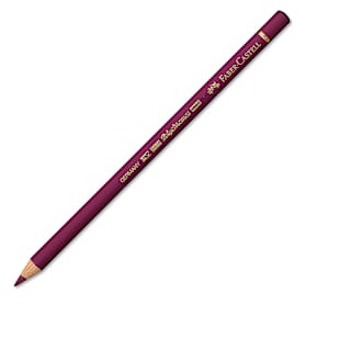 Faber-Castell Polychromos Pencil - Magenta