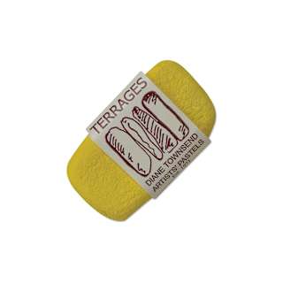 Townsend Terrages Pastel - Cadmium Yellow Medium 66