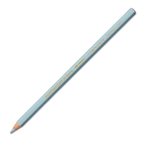 Caran d'Ache Supracolor Soft Aquarelle Pencil - Steel Gray