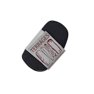 Townsend Terrages Pastel - Ultra Blue Black 129