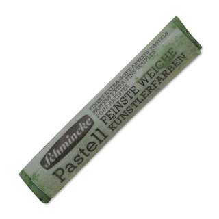 Schmincke Soft Pastel - Leaf Green 1 072B