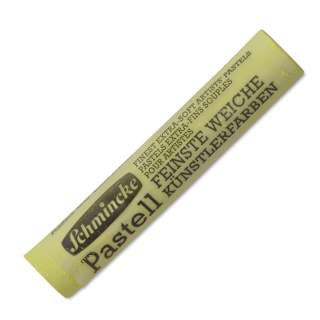 Schmincke Soft Pastel - Vanadium Yellow Light 008O