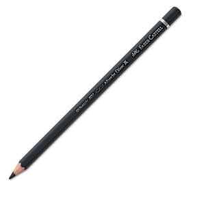 Faber-Castell Albrecht Durer Watercolor Pencil - Payne's Gray