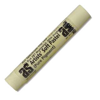 Art Spectrum Artists' Soft Pastel - Yellow Ochre 540X