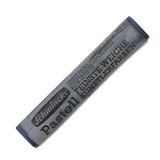 Schmincke Soft Pastel - Gray Blue 1 091B