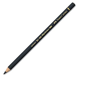 Faber-Castell Polychromos Pencil - Payne's Gray