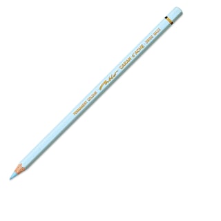 Caran d'Ache Pablo Colored Pencil - Bluish Pale