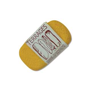 Townsend Terrages Pastel - Hansa Yellow 174