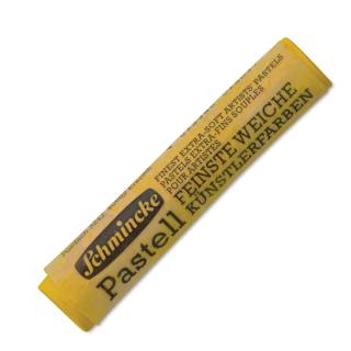 Schmincke Soft Pastel - Permanent Yellow 3 Deep 004D