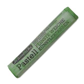 Schmincke Soft Pastel - Leaf Green 1 072D