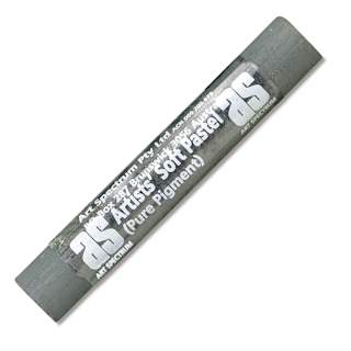 Art Spectrum Artists' Soft Pastel - Green Gray 574N