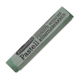Schmincke Soft Pastel - Leaf Green Deep 070M